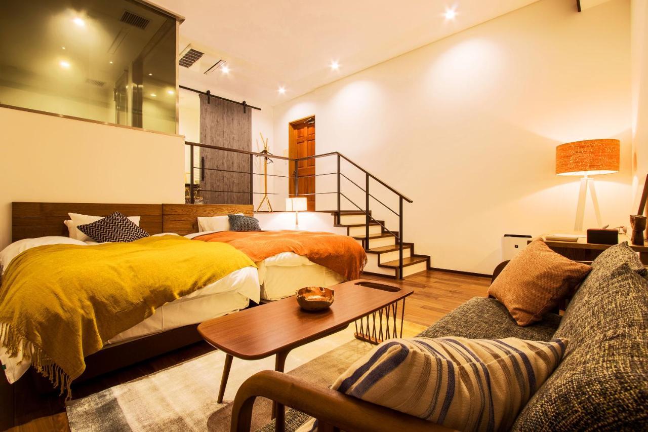 Numajiri Kogen Lodge Inawashiro Екстер'єр фото