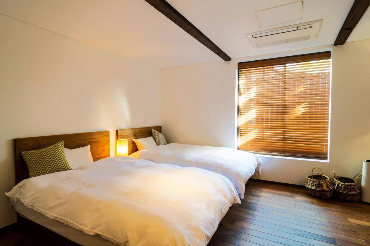 Numajiri Kogen Lodge Inawashiro Екстер'єр фото