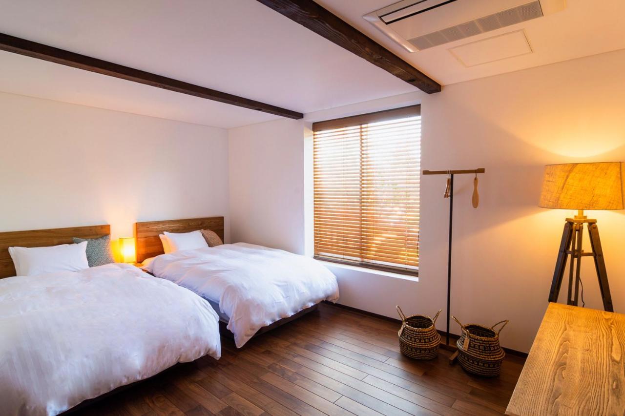 Numajiri Kogen Lodge Inawashiro Екстер'єр фото